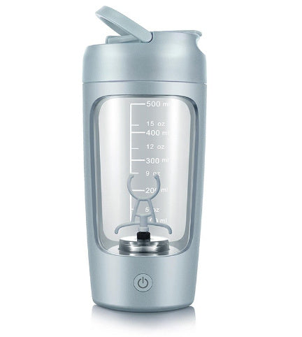 Elektrischer Protein-Shaker-Becher
