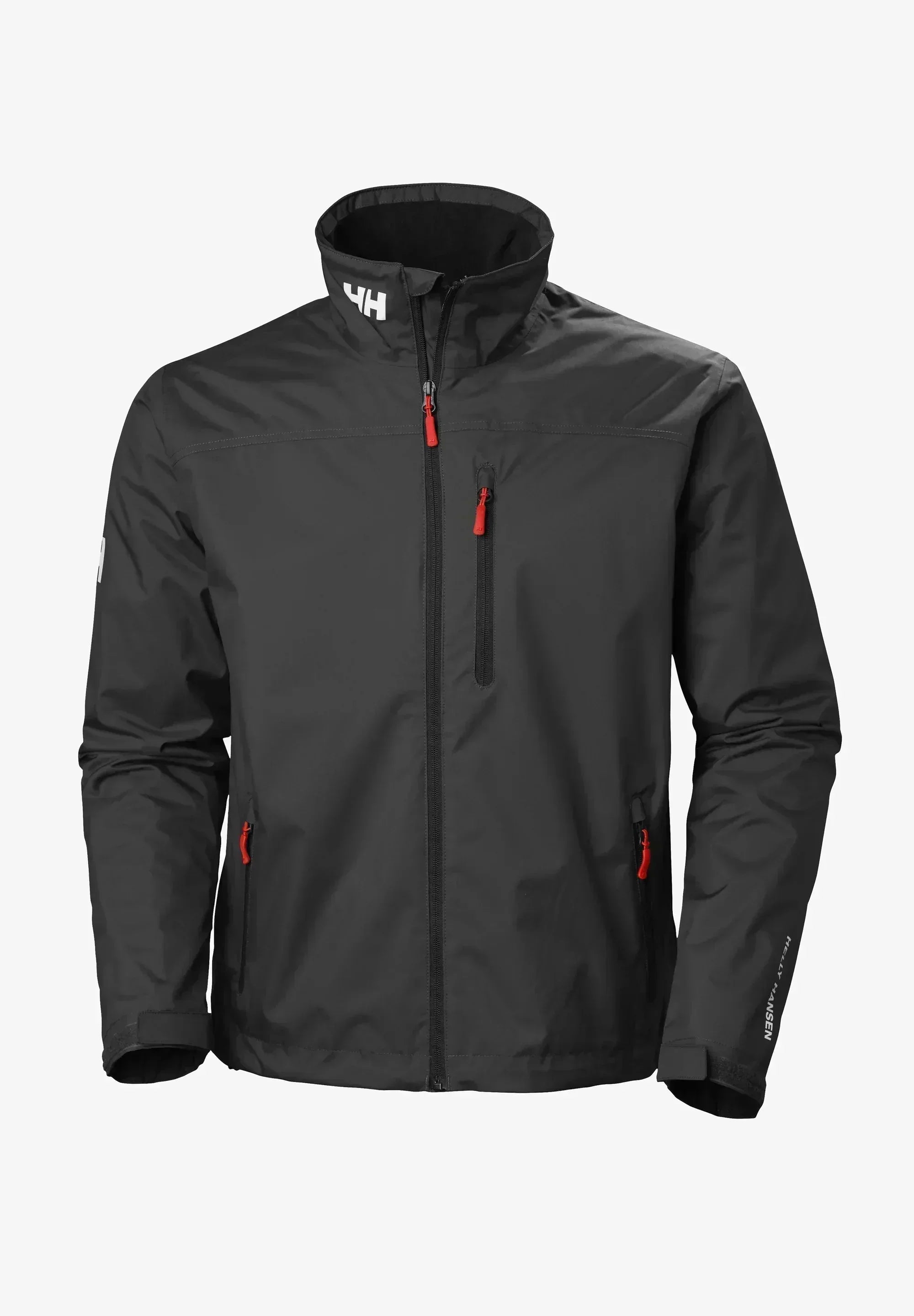 Leichte windabweisende Jacke für Herren – Wasserabweisend und funktional