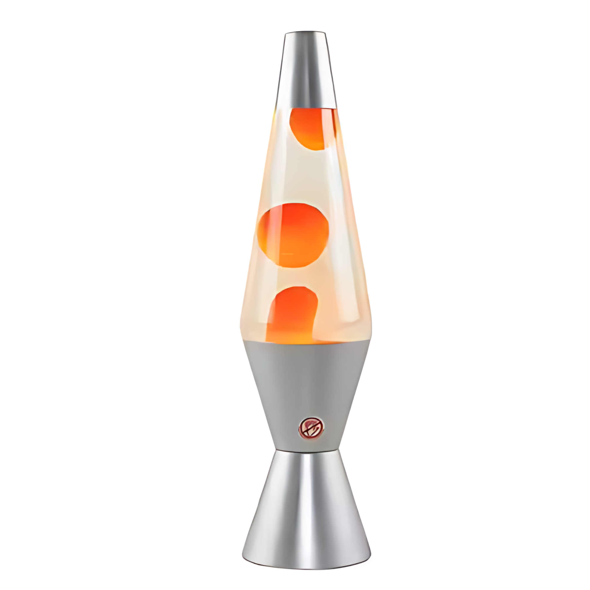 Lava Lampe Modern Einzigartiges Indoor-Erlebnis