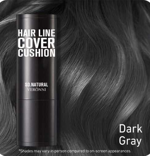 CrownFill - Sofortige Abdeckung für eine vollere Haarlinie | 1+1 GRATIS