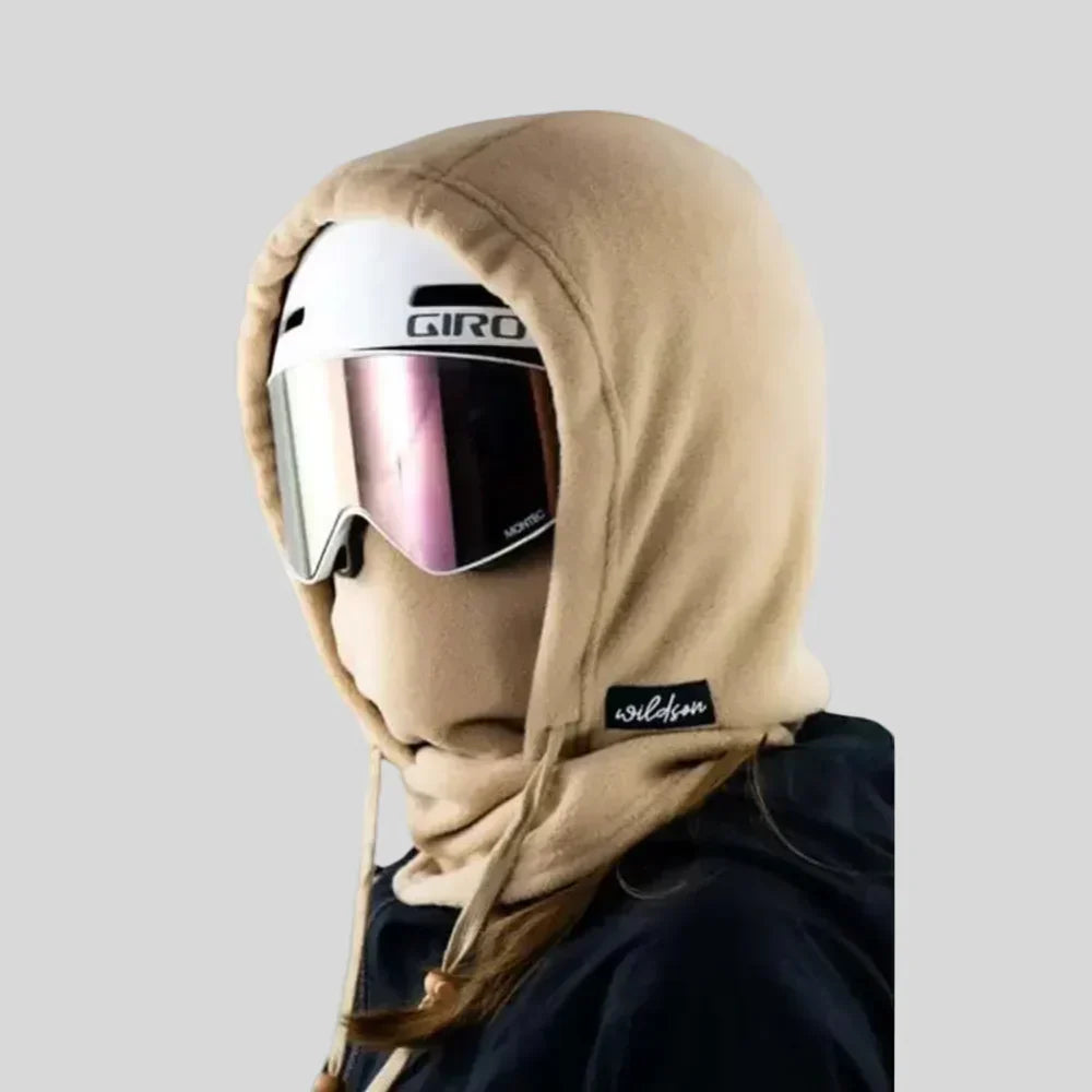 Balaclava Winter Outdoor Gesichtsschutz