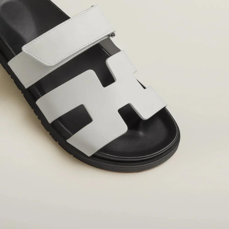 Santorina™ – Luxus Designer Sandale