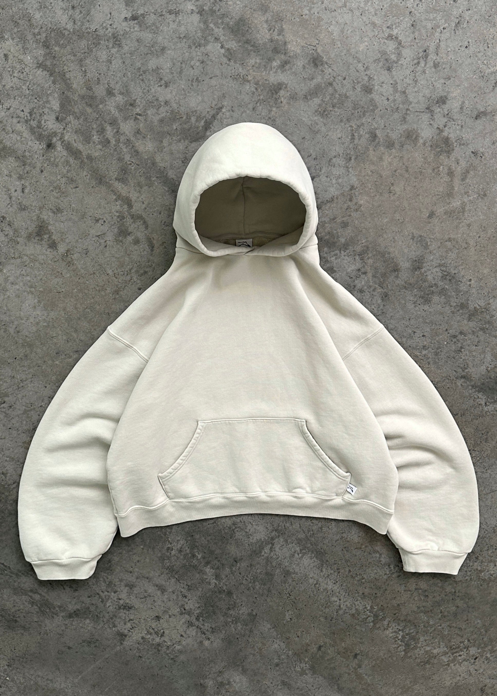 Gemütlicher Premium Winter Hoodie | Luxuriöser, warmer und atmungsaktiver Hoodie