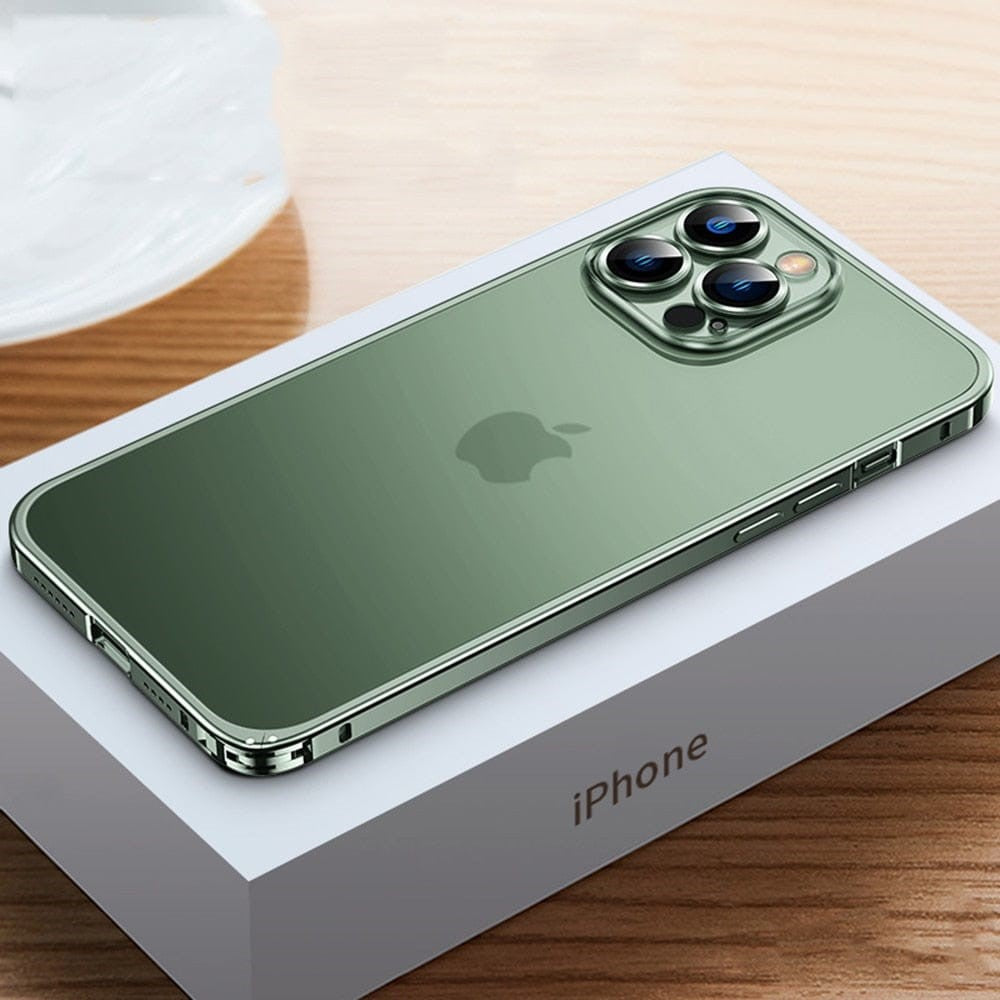 Ripob | iPhone-Hülle - Robuster Schutz im eleganten Design