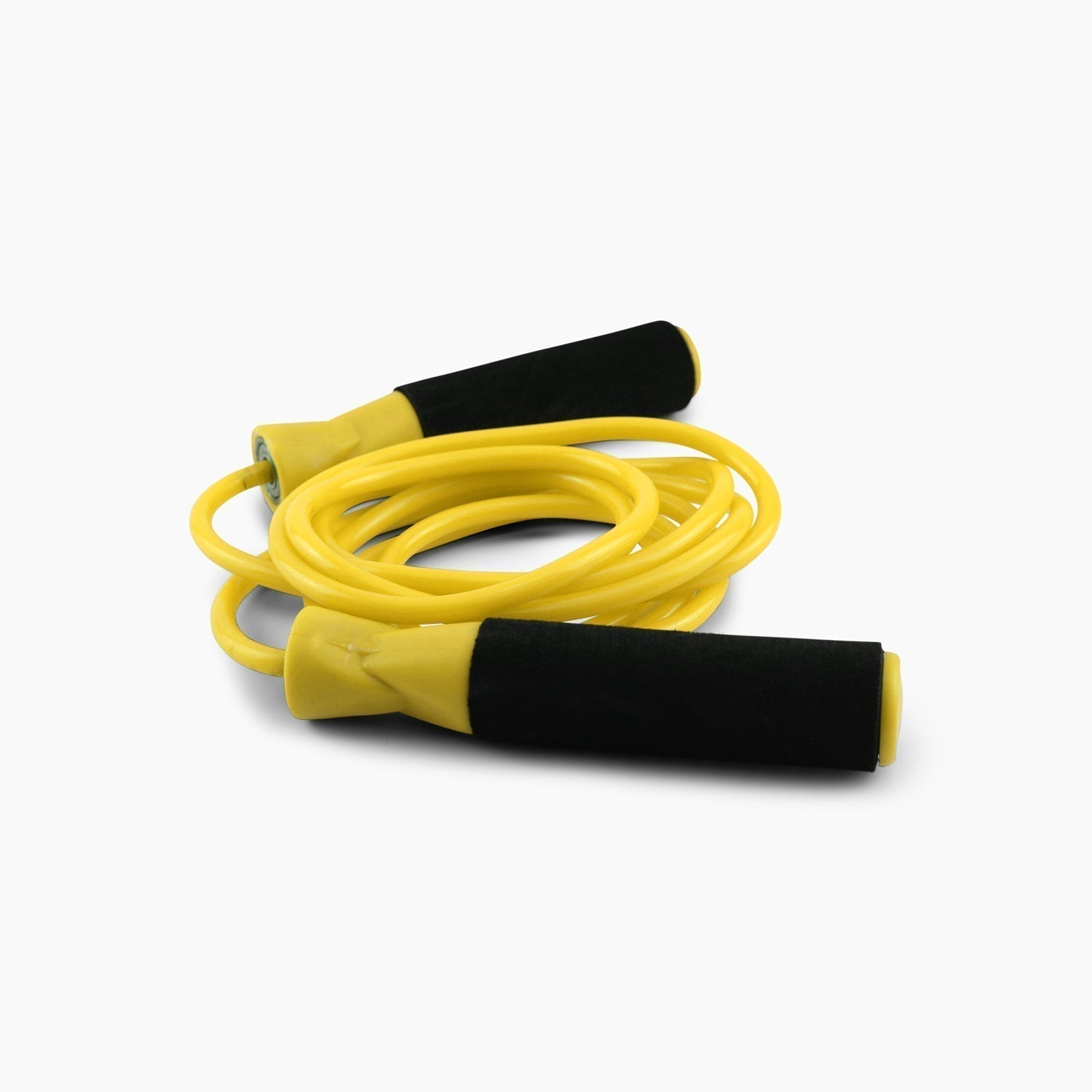 Splay Nylon Foam Grip Skipping Rope (10 Pack)