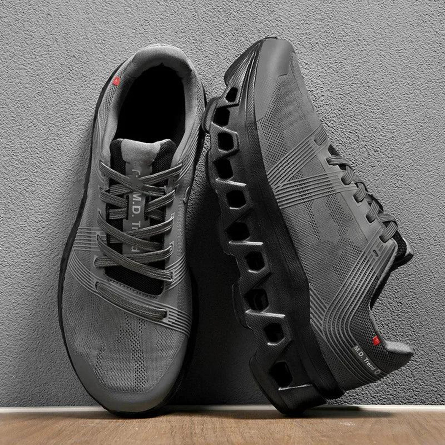 Ripob | Herren Sneaker – Leicht & Atmungsaktiv