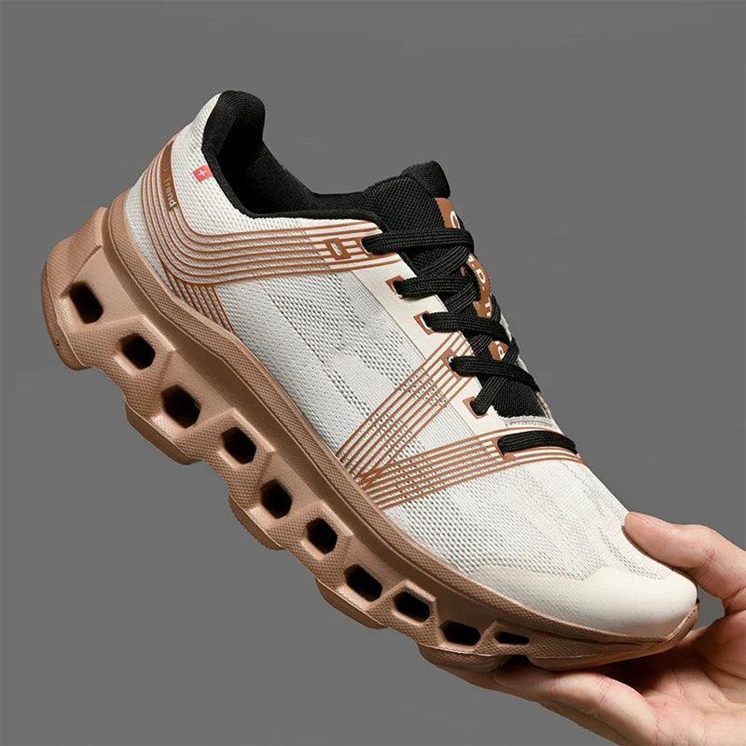 Ripob | Herren Sneaker – Leicht & Atmungsaktiv