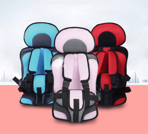 Ripob | Sicherer Kindersitz - SafeRider Pro