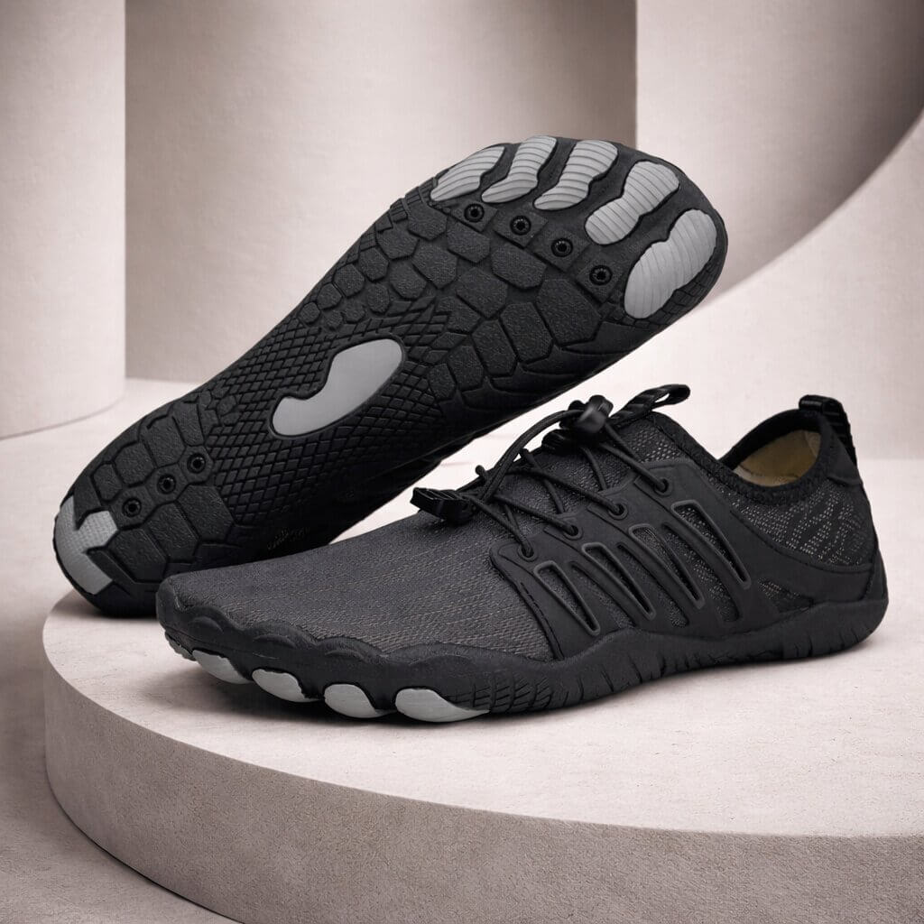 Barfußschuhe für Männer & Frauen | Orthopädische Schuhe | Footara