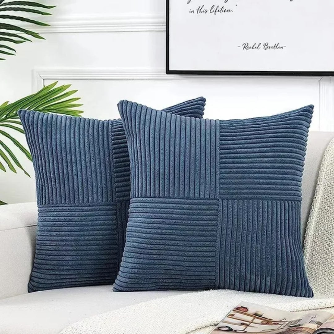 Dekokissen für Sofa | Sofakissen | Zierkissen | CozyPlush
