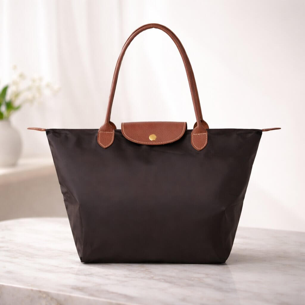 Elegante Handtasche | Shopper Tasche für Damen | Velmora