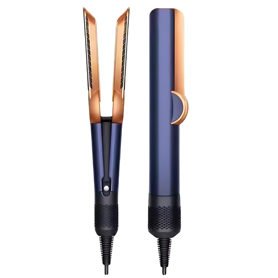 Haartrockner & Glätteisen in 1 | 2 in 1 Haarstyler | Volyra