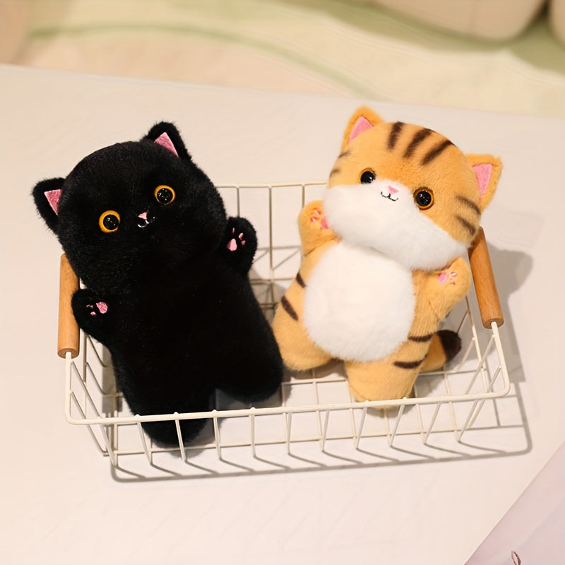 Kitty Plüschspielzeug | Süßes Katzenplüschspielzeug | SnuggleCat