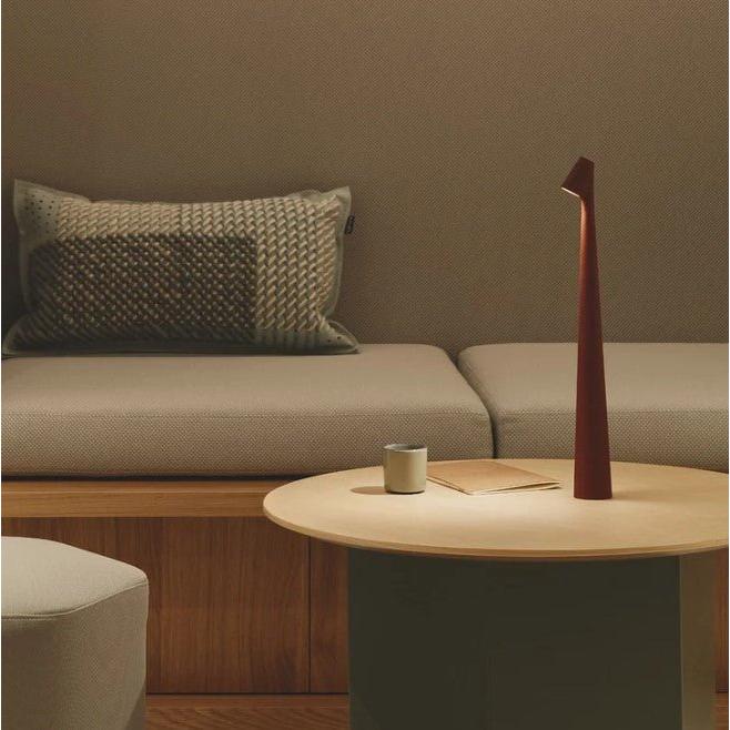 Ripob | Nordische Minimalistische LED Drahtlose Tischlampe