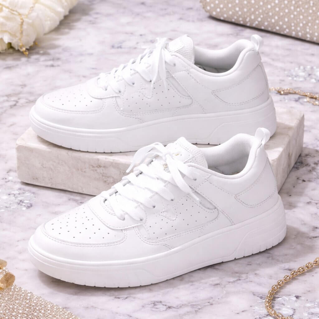 Sneaker für Damen | Freizeit Schuhe | Lunavia