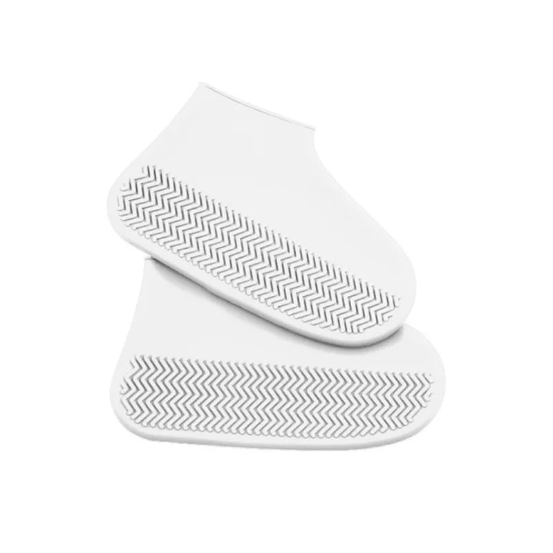 Schuhschutz für wasserdichte Schuhe | Wasserdicht und unzerstörbar | DryStep