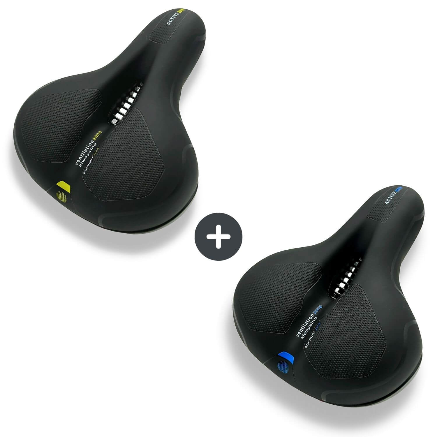 CloudComfort Pro – Endlich Schmerzfreies Radfahren