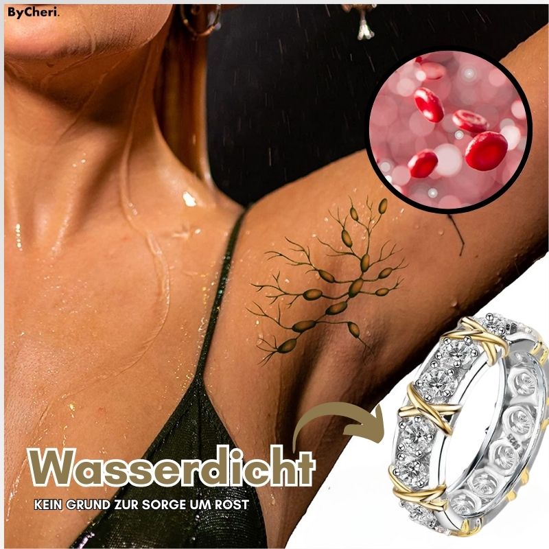 LymphWave™ - Bekämpfen Sie hartnäckiges Fett mit lymphatischer Stimulation