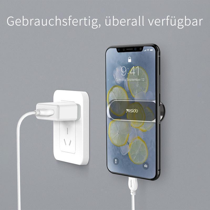 Ripob | Montagefreier magnetischer Telefonhalter