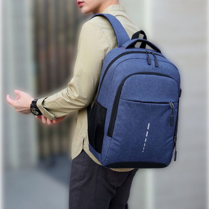 Herren Wasserdichter Rucksack Ultra-Leicht Rückentasche
