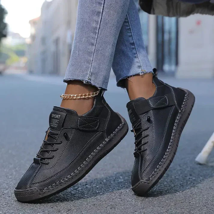 Elira™ | Bequeme Sneakers mit optimaler Unterstützung