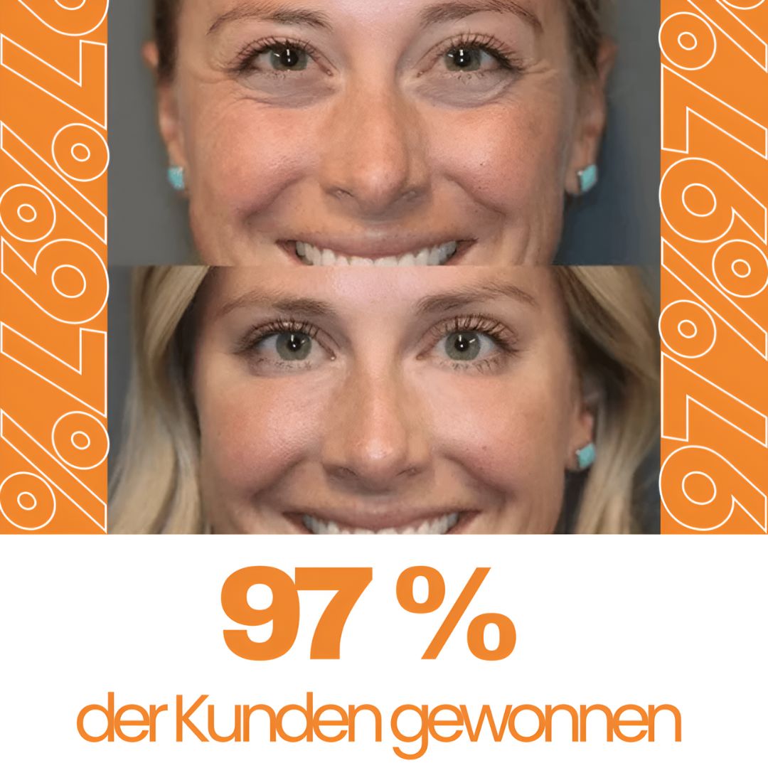 Firmizia™ - Sofortige Anti-Falten- und Augenringe-Creme