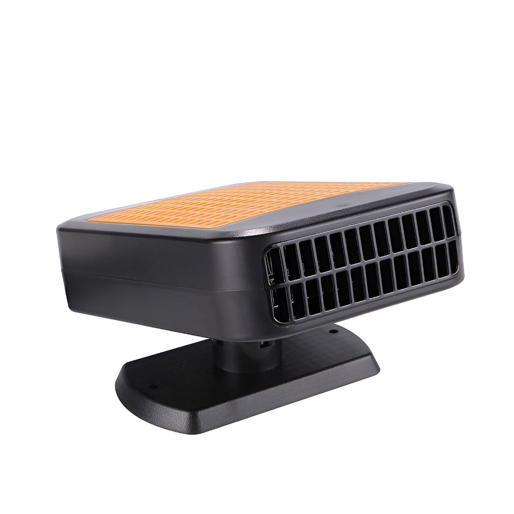 Autoheizung 12V 24V Schnelle Enteisung Tragbarer Ventilator