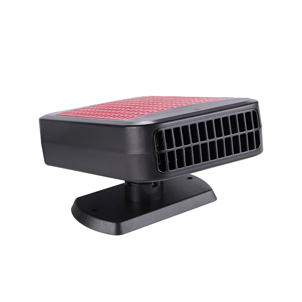 Autoheizung 12V 24V Schnelle Enteisung Tragbarer Ventilator