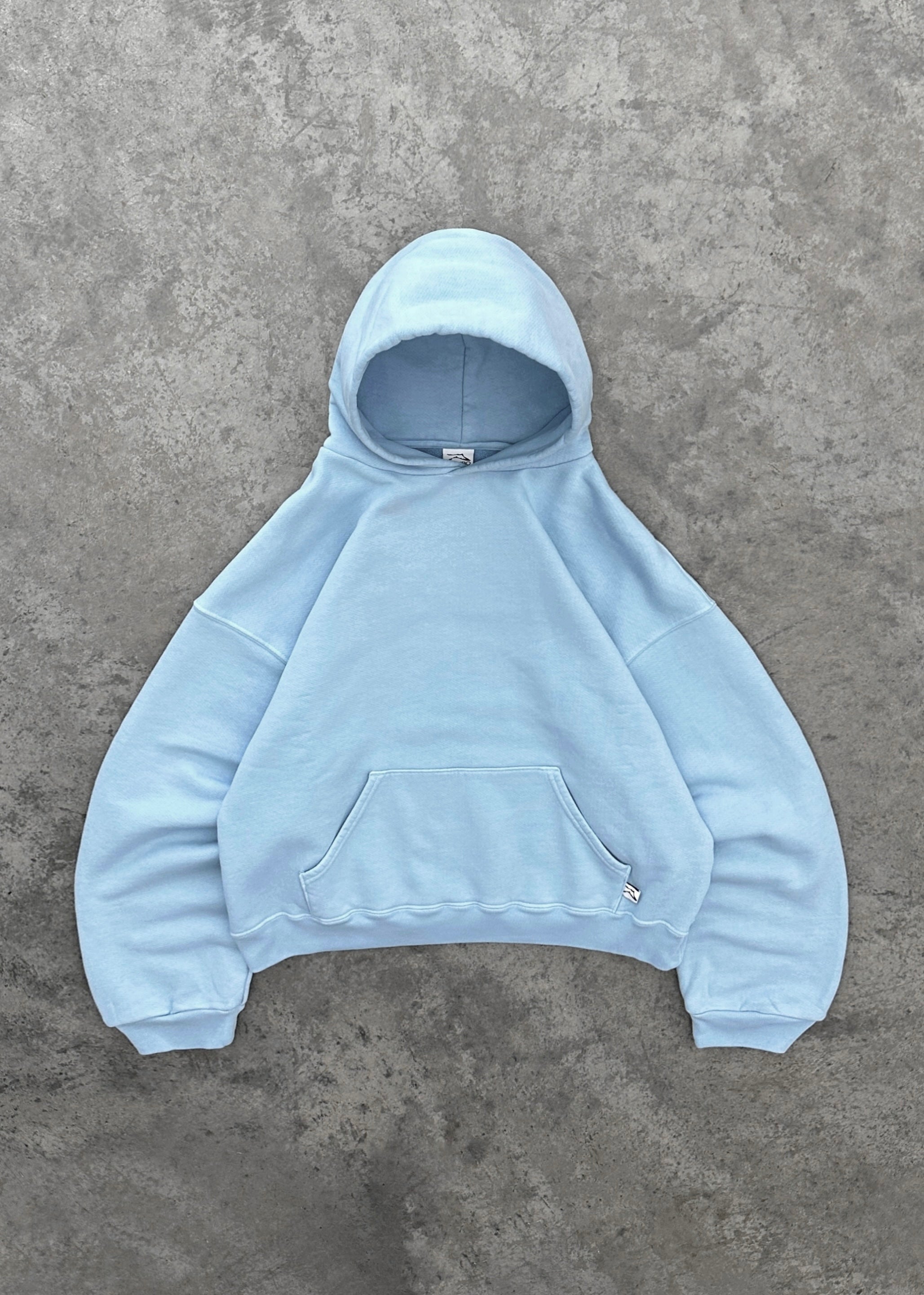 Gemütlicher Premium Winter Hoodie | Luxuriöser, warmer und atmungsaktiver Hoodie
