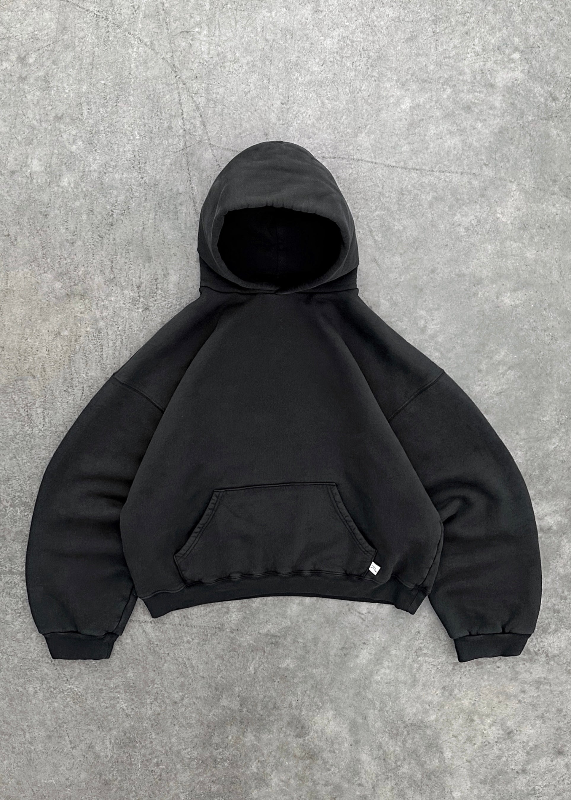 Gemütlicher Premium Winter Hoodie | Luxuriöser, warmer und atmungsaktiver Hoodie