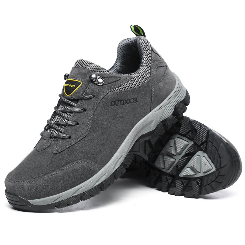HikePro️ Orthopädische Outdoor- und Wanderschuhe