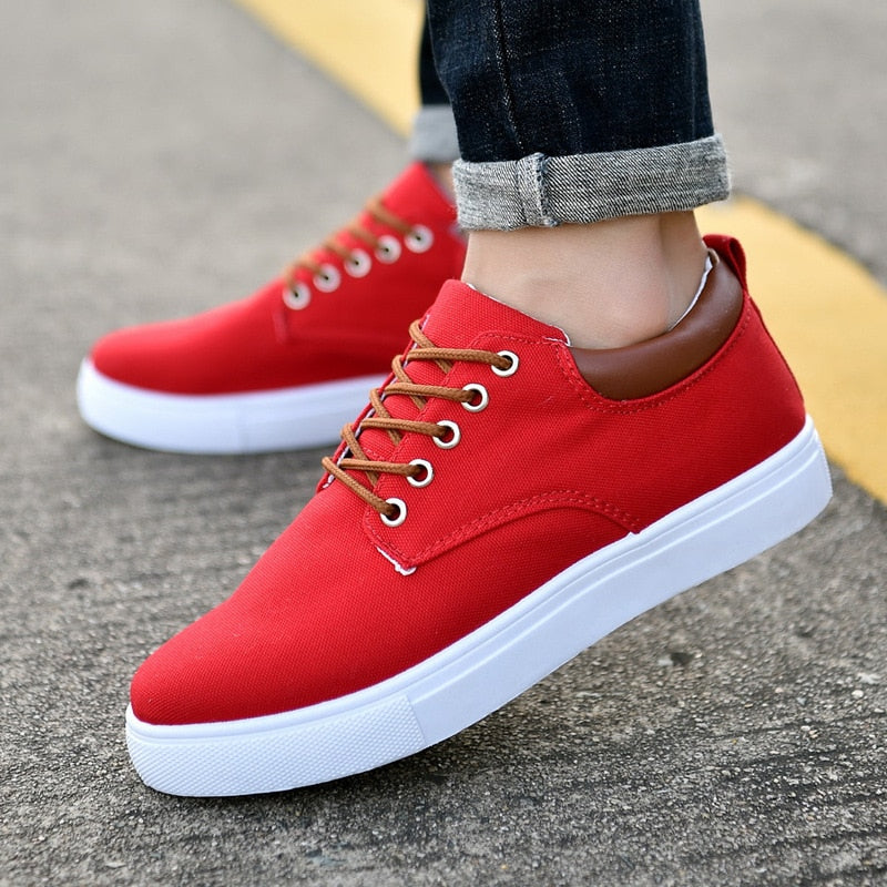 Herren Freizeit Sneaker – Alltagsschuhe für jeden Anlass