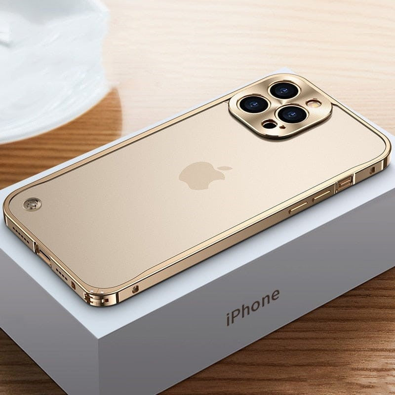 Ripob | iPhone-Hülle - Robuster Schutz im eleganten Design