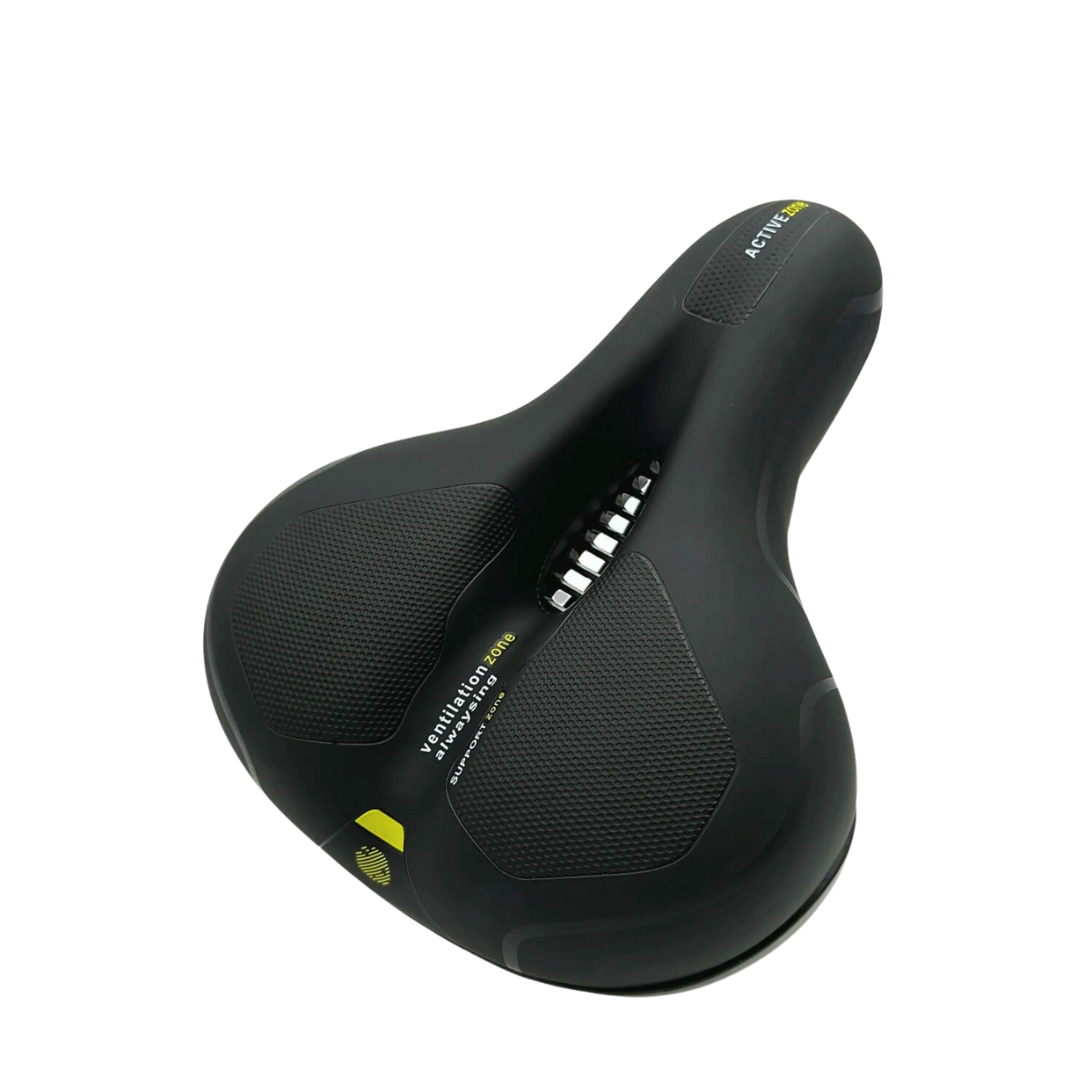 CloudComfort Pro Schmerzfreies Fahren