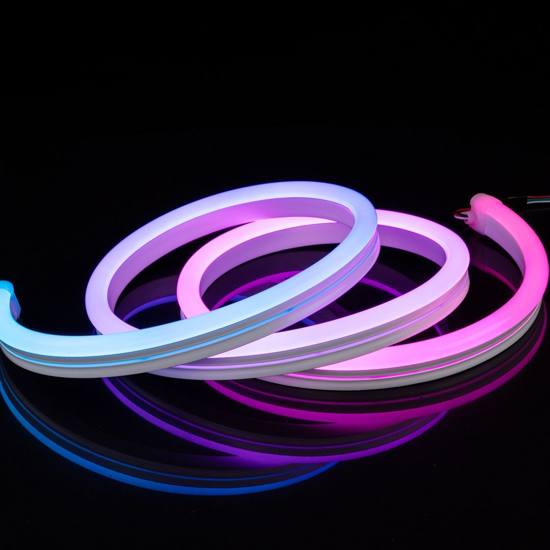 Smartstripe™ | Neon LED Streifen – Verwandeln Sie jeden Raum in ein Erlebnis