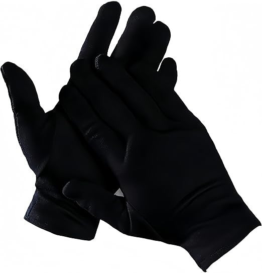 Schwarzes Kapuzenkostüm Unisex Outfit