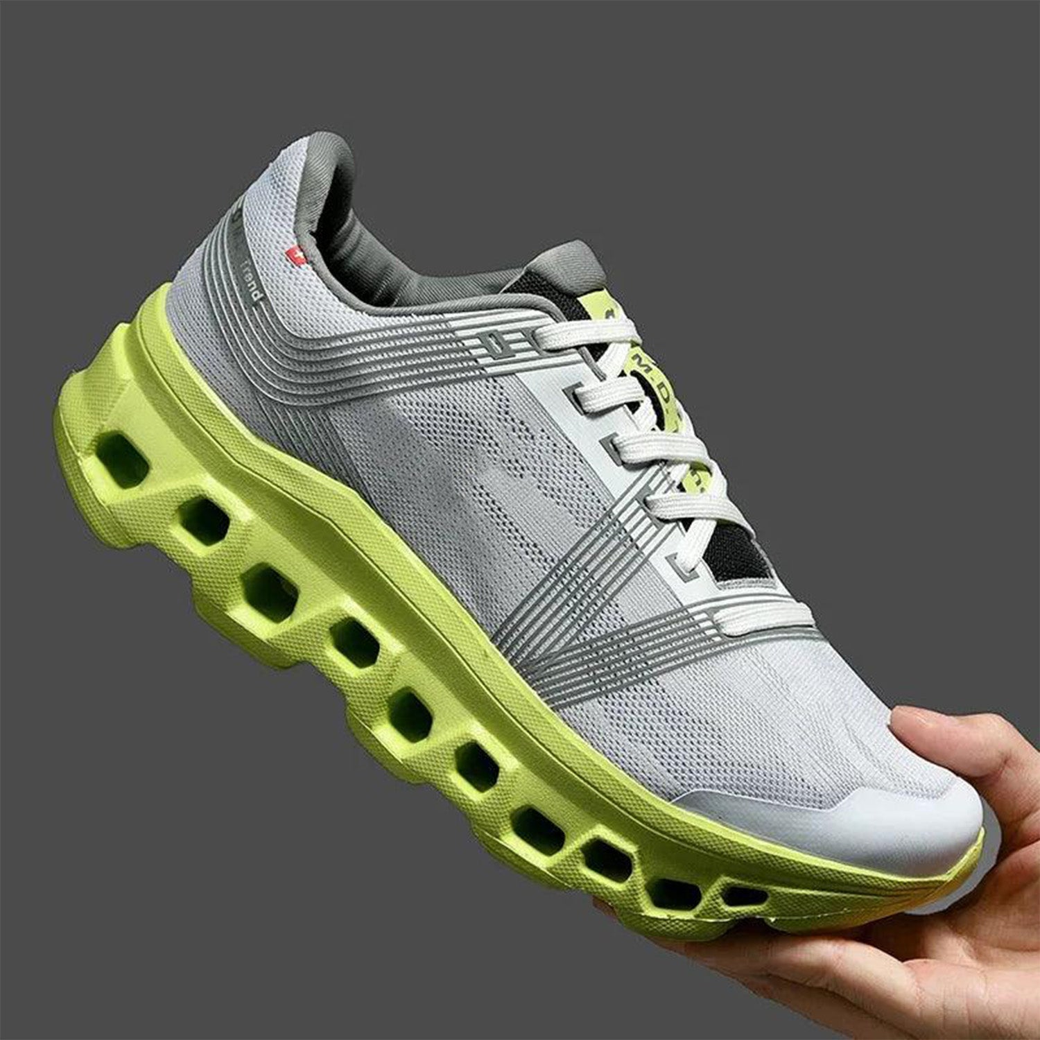 Ripob | Herren Sneaker – Leicht & Atmungsaktiv
