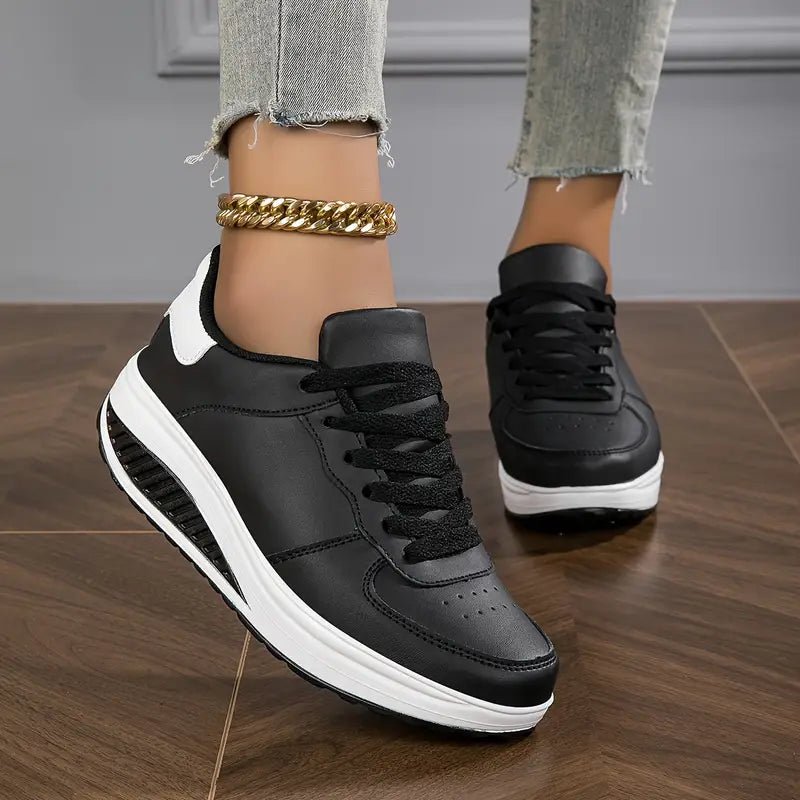 Damen-Sneaker | Leicht, Unterstützend und Atmungsaktives Design