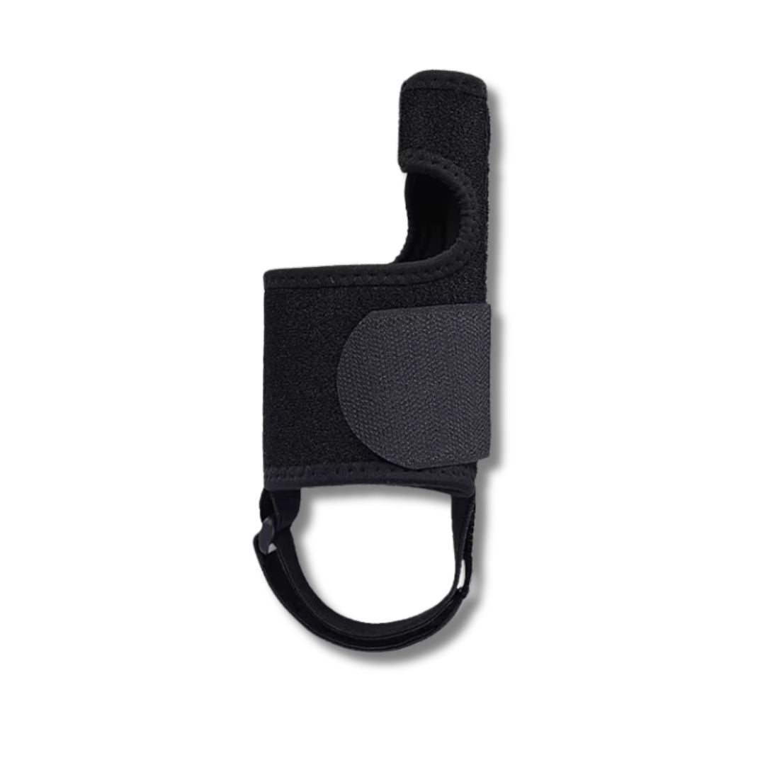 Nachtschiene Hallux Valgus - Ergonomischer und verstellbarer Komfort