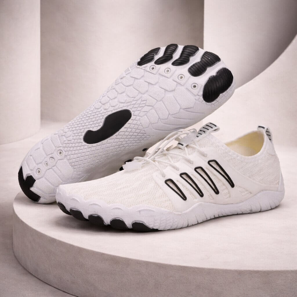 Barfußschuhe für Männer & Frauen | Orthopädische Schuhe | Footara