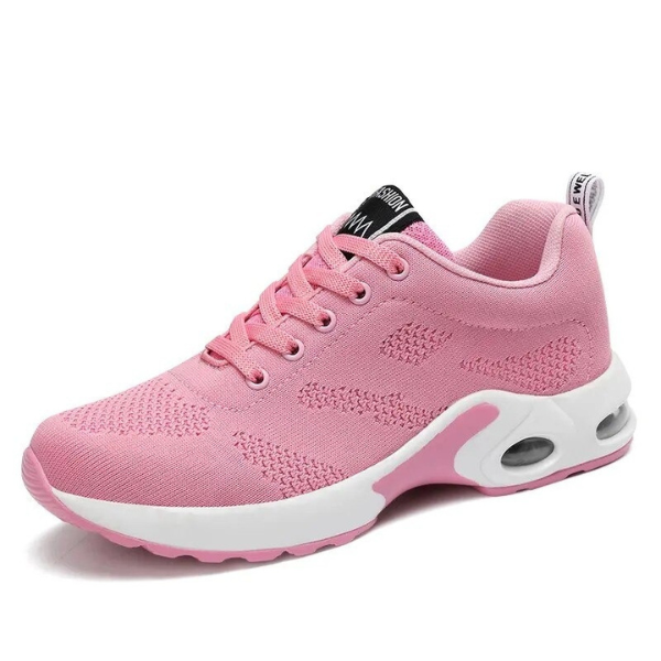 Orthopädische Sneakers Komfort - Gepolstert und Leicht