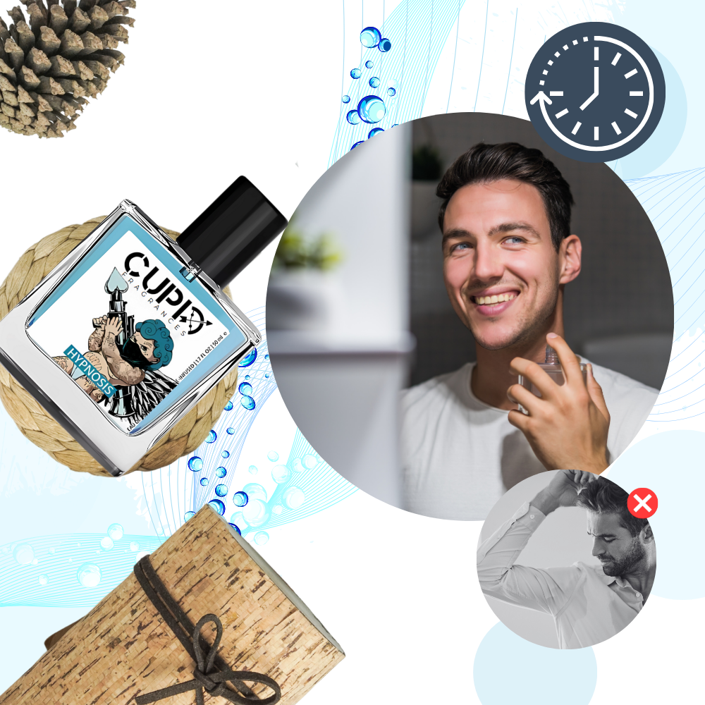Cupid Whisper Elixirspray