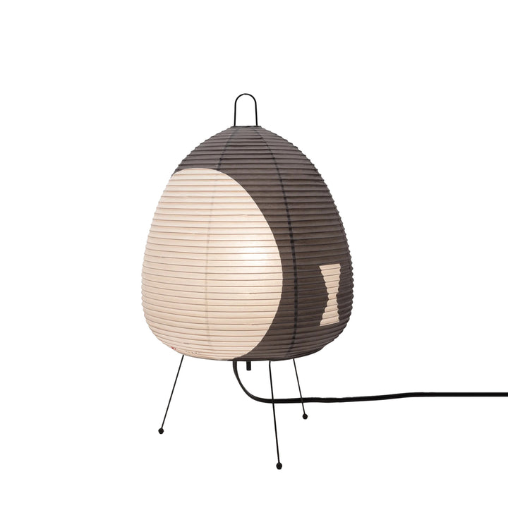 Tischlampe Reisepapier Retro Japanisches Design
