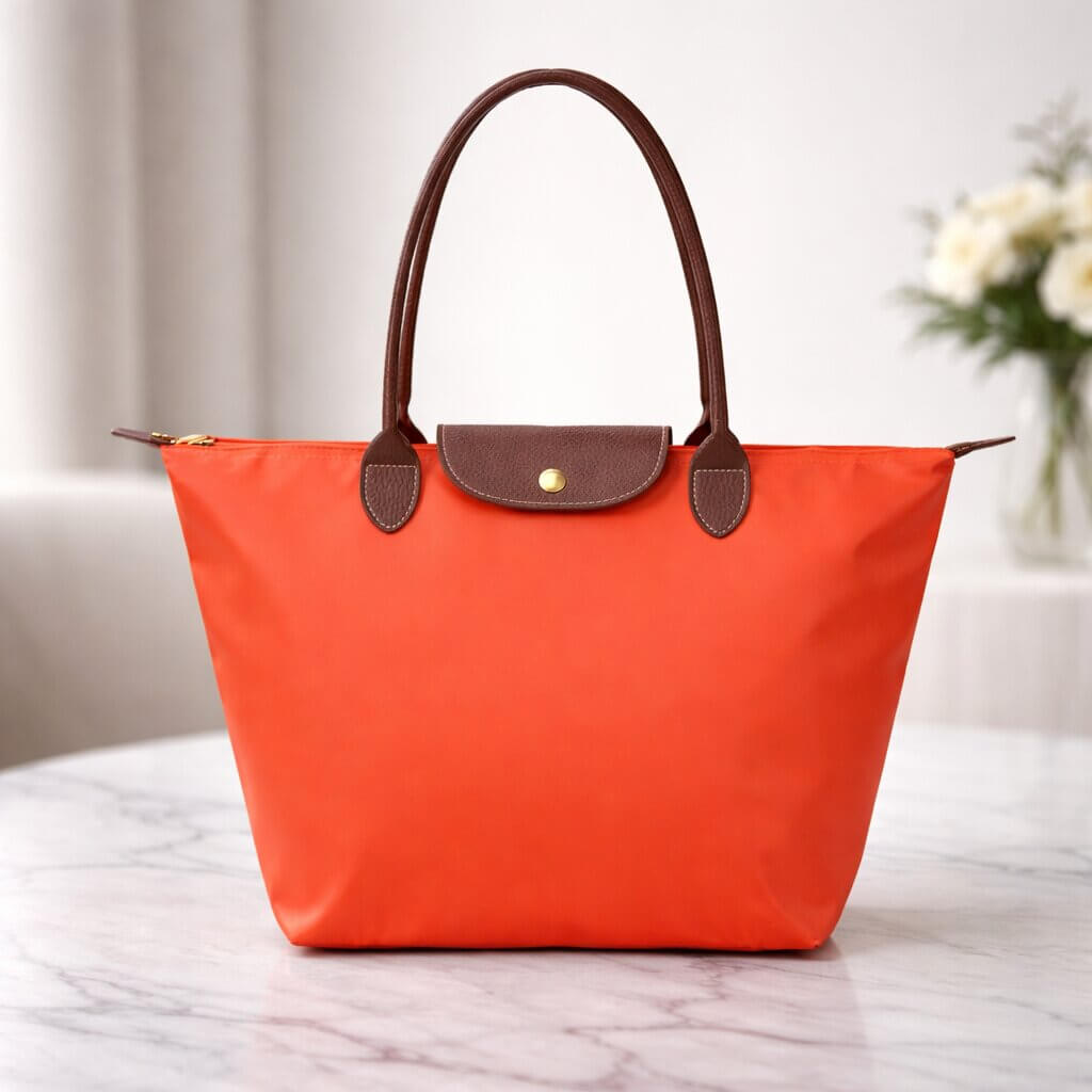Elegante Handtasche | Shopper Tasche für Damen | Velmora