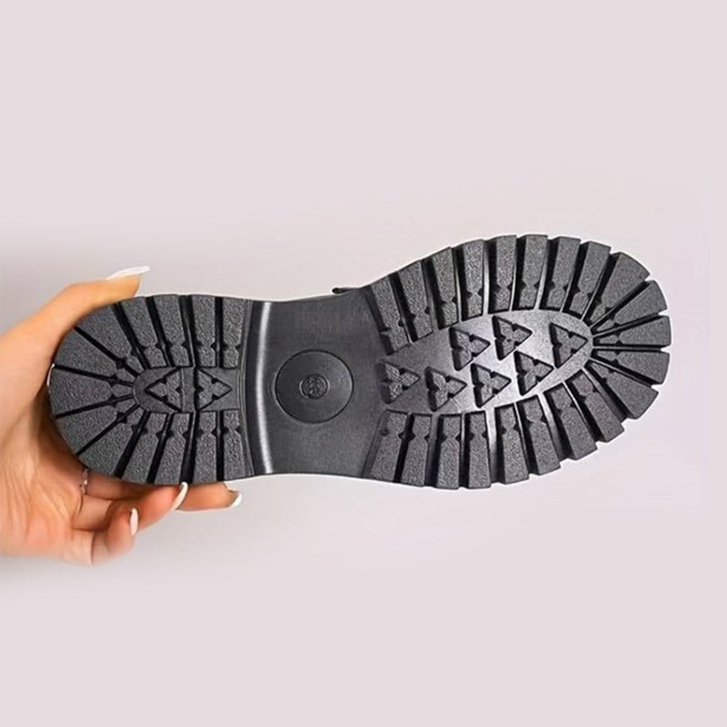 Orthopädische Bequemlichkeit Slipper - Eleganz und Halt | Damen & Herren
