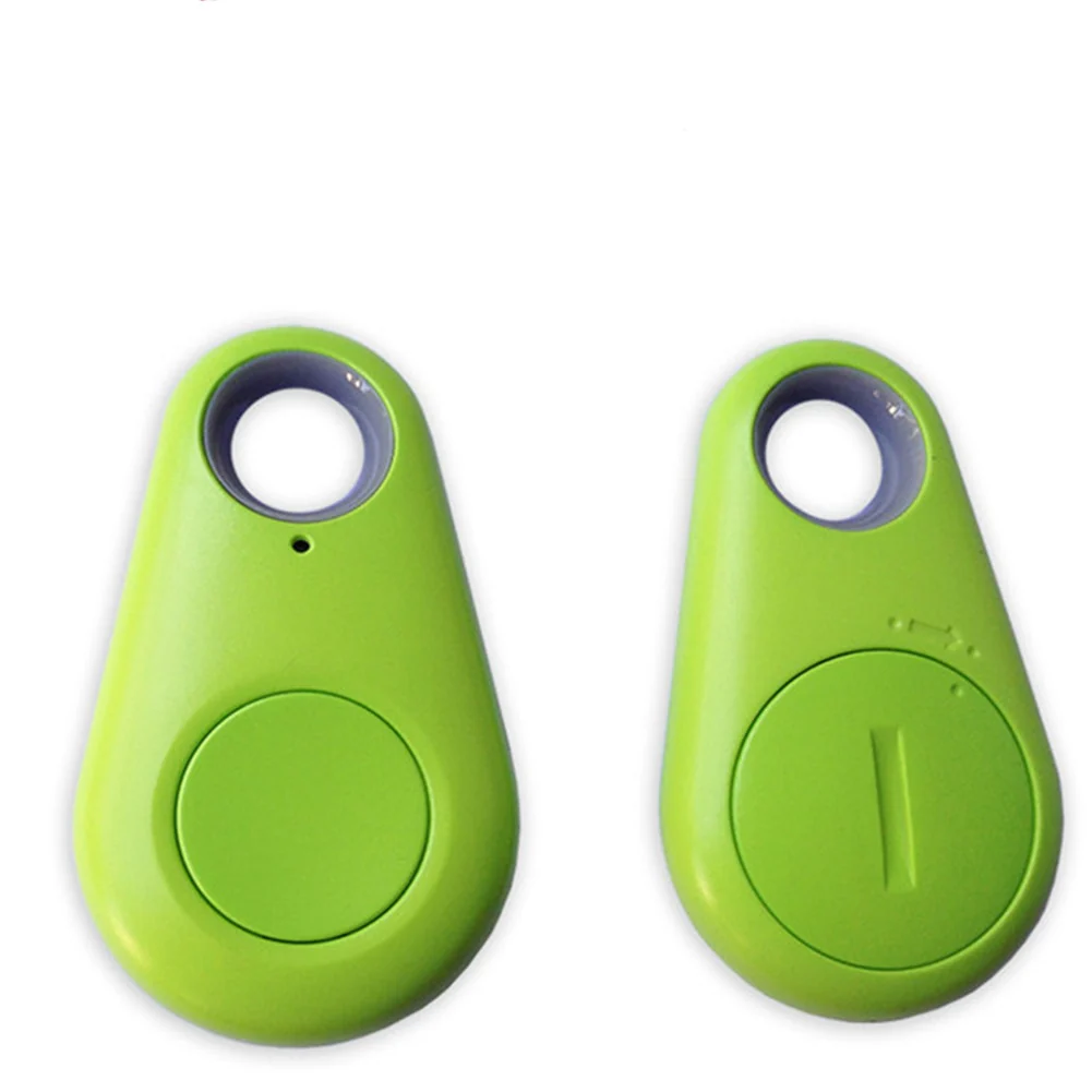Mini GPS-Tracking-Gerät für Kinder mit Echtzeit-Ortung & SOS-Funktion