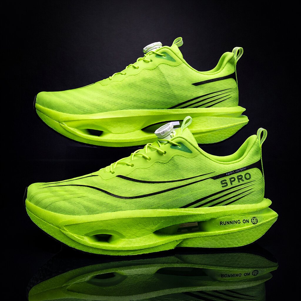 Laufschuhe für Herren | Atmungsaktive Sportschuhe | Trivexo