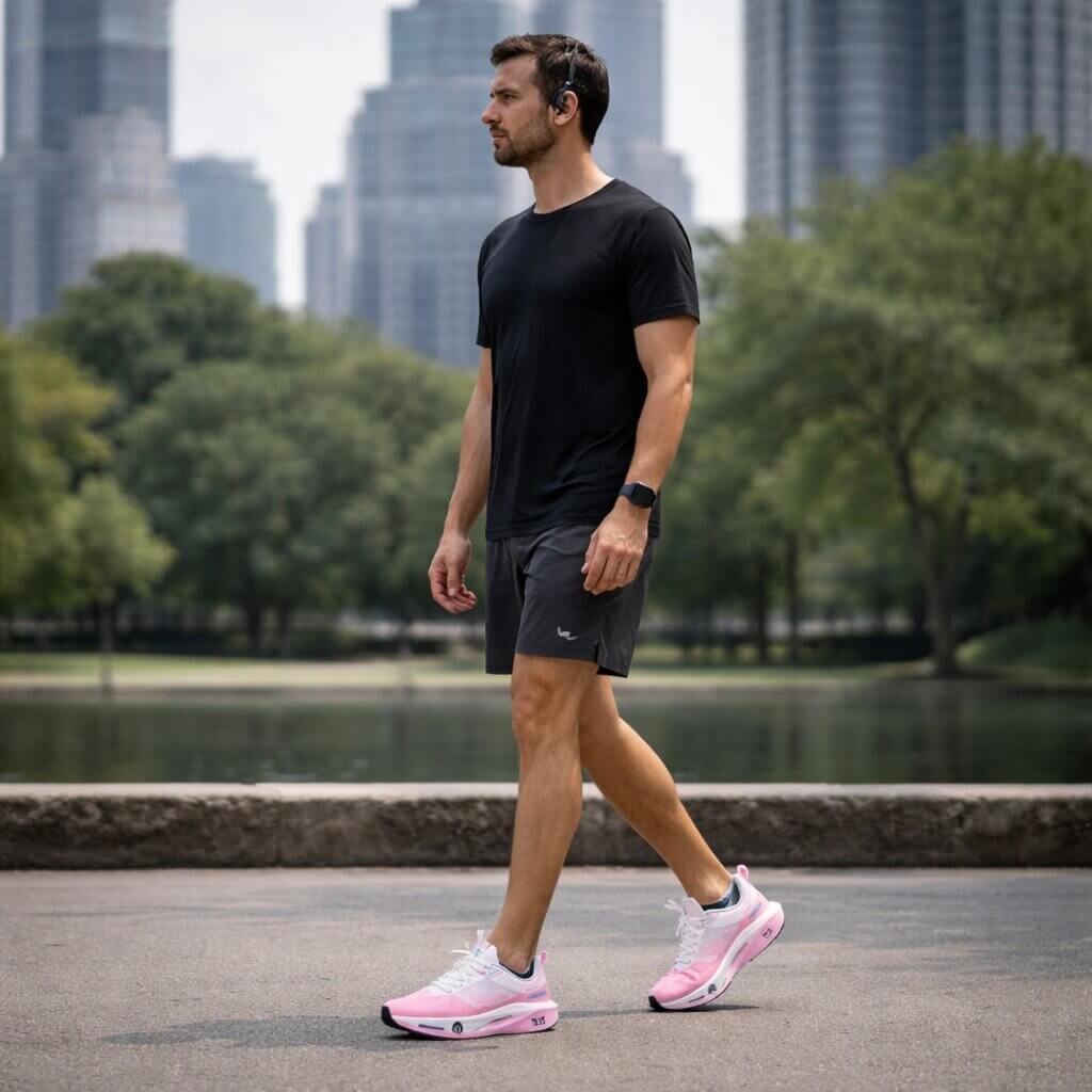 Herren Laufschuhe | Sportschuhe | Sneaker für Alltag & Sport | Runvexo