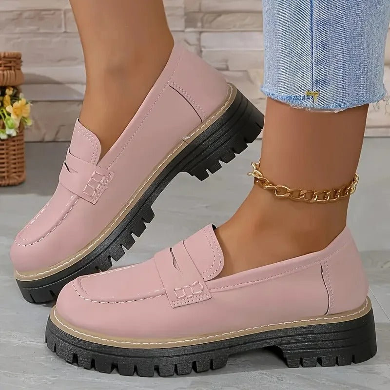 Orthopädische Bequemlichkeit Slipper - Eleganz und Halt | Damen & Herren