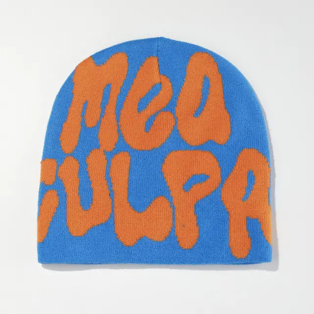 2025 Qualitäts-Strickmützen